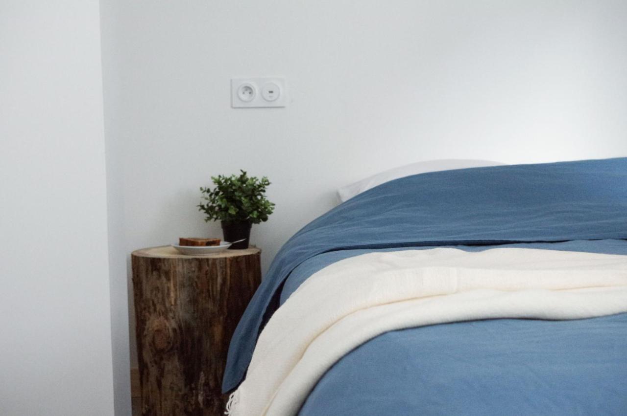 Bodygo Hostel Valfrejus Bagian luar foto