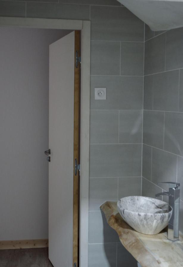 Bodygo Hostel Valfrejus Bagian luar foto